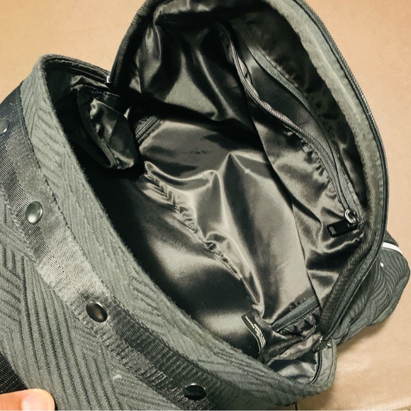 Go Dash Dot round Backpack - Picture 7 of 16